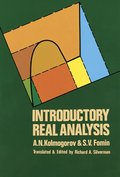 Introductory Real Analysis