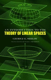 Introduction to the Theory of Linear Space