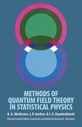 Methods of Quantum Field Theory in Statistical Physics