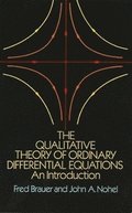 The Qualitative Theory of Ordinary Differential Equations