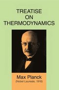 Treatise on Thermodynamics