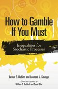 How to Gamble If You Must