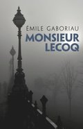 Monsieur Lecoq