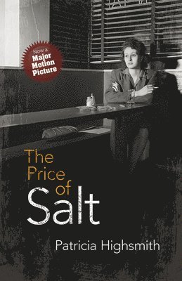 Patricia Highsmith - The Price of Salt: Or Carol, Häftad