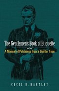 Gentlemen's Book of Etiquette