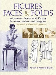 Figures, Faces &; Folds