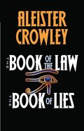 Book of the Law and The Book of Lies