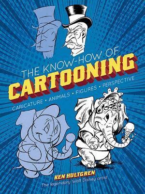 Know-How of Cartooning