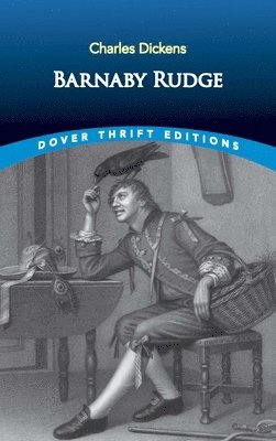 Charles Dickens - Barnaby Rudge, Häftad