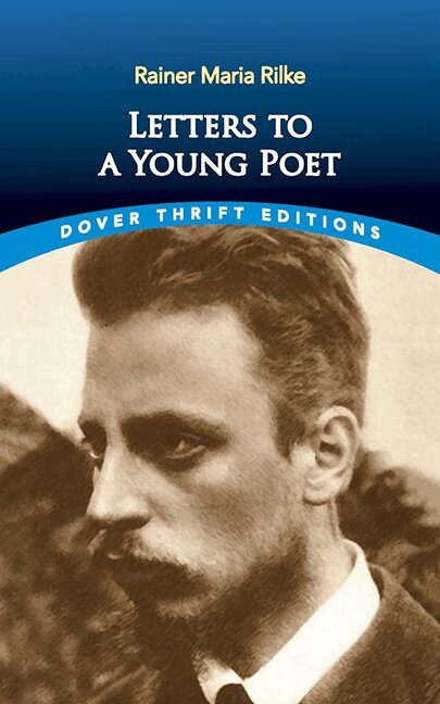 Rainer Maria Rilke - Letters to a Young Poet, Häftad