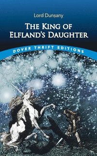 The King of Elfland's Daughter