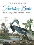 Treasury of Audubon Birds