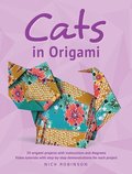 Cats in Origami