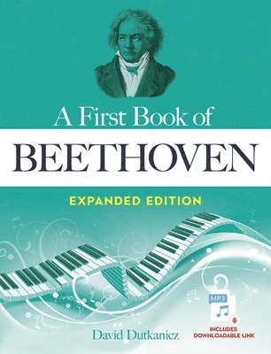 David Dutkanicz - First Book of Beethoven Expanded Edition, Övrigt