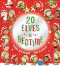 Twenty Elves At Bedtime