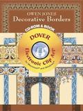 Owen Jones Decorative Borders