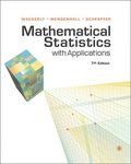 Mathematical Statistics With Applications: Student Solutions Manual