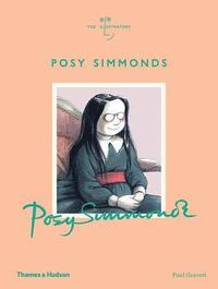 Posy Simmonds