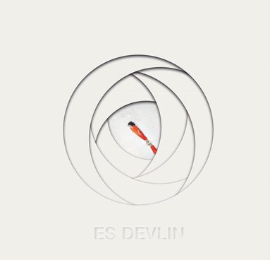 Atlas of Es Devlin by Es Devlin