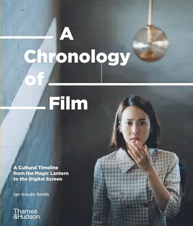 Chronology of Film