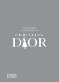 World According to Christian Dior