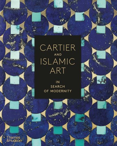 Cartier and Islamic Art by Heather Ecker, Judith Henon-Reynaud, Pierre-Alexis Dumas
