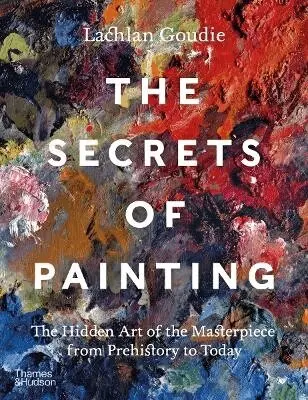 Secrets of Painting