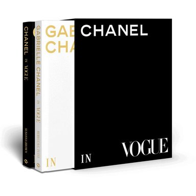 Rebecca C. Tuite - Chanel in Vogue, Häftad