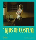 Kids of Cosplay