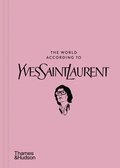 World According to Yves Saint Laurent