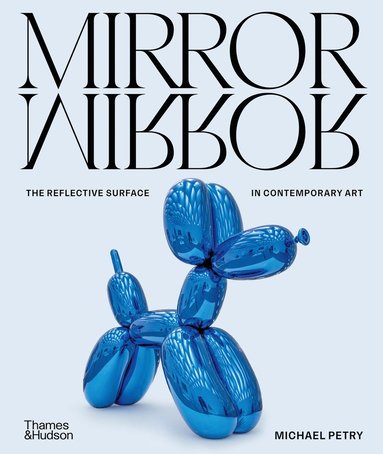 MirrorMirror av Michael Petry