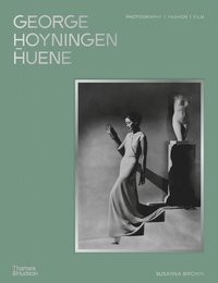 George Hoyningen-Huene