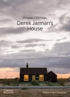 Gilbert McCarragher - Prospect Cottage: Derek Jarman's House, Inbunden. Tillgänglighet: Lägg i varukorg
