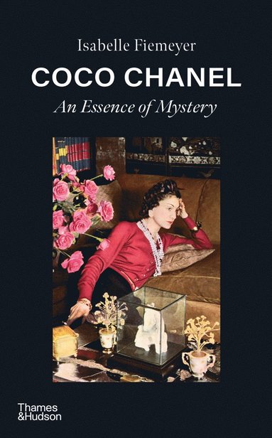 Coco Chanel av Isabelle Fiemeyer