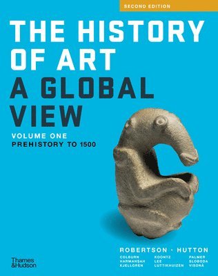 Jean Robertson, Deborah Hutton, Cynthia Colburn, Ömür Harmansah, Eric Kjellgren, Rex Koontz, De-nin D. Lee, Henry Luttikhuizen, Allison Lee Palmer, Stacey Sloboda, Monica Blackmun Visonà - History of Art: A Global View, Övrigt