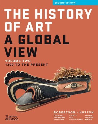 Jean Robertson, Deborah Hutton, Cynthia Colburn, Ömür Harmansah, Eric Kjellgren, Rex Koontz, De-nin D. Lee, Henry Luttikhuizen, Allison Lee Palmer, Stacey Sloboda, Monica Blackmun Visonà - History of Art: A Global View, Övrigt