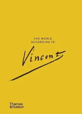 World According to Vincent van Gogh