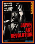 Japan Art Revolution