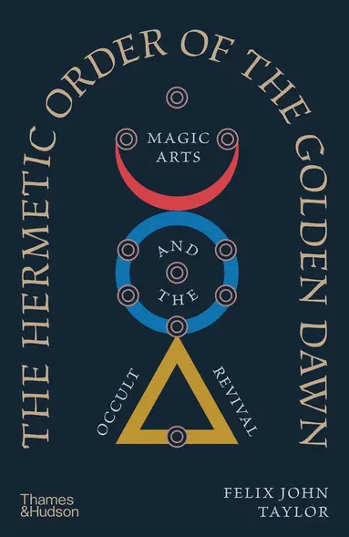 Hermetic Order of the Golden Dawn