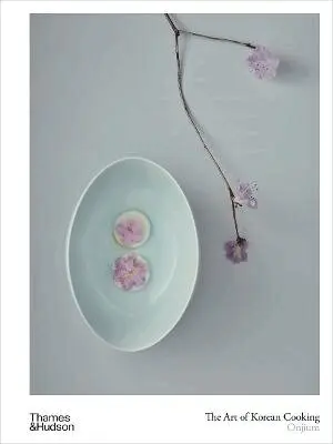 Art of Korean Cooking