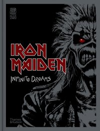 Iron Maiden: Infinite Dreams