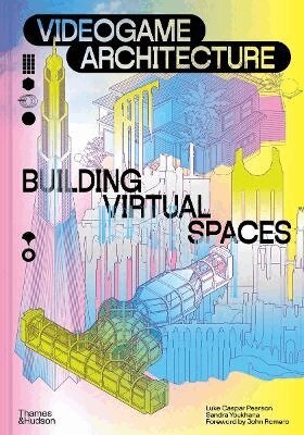Luke Caspar Pearson, Sandra Youkhana - Videogame Architecture, Inbunden. Tillgänglighet: Lägg i varukorg