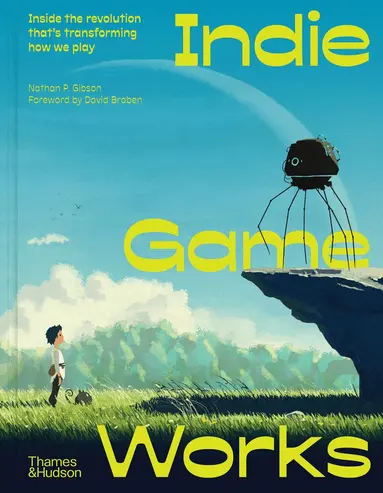 Indie Game Works