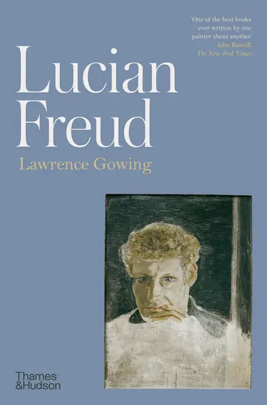 Lucian Freud
