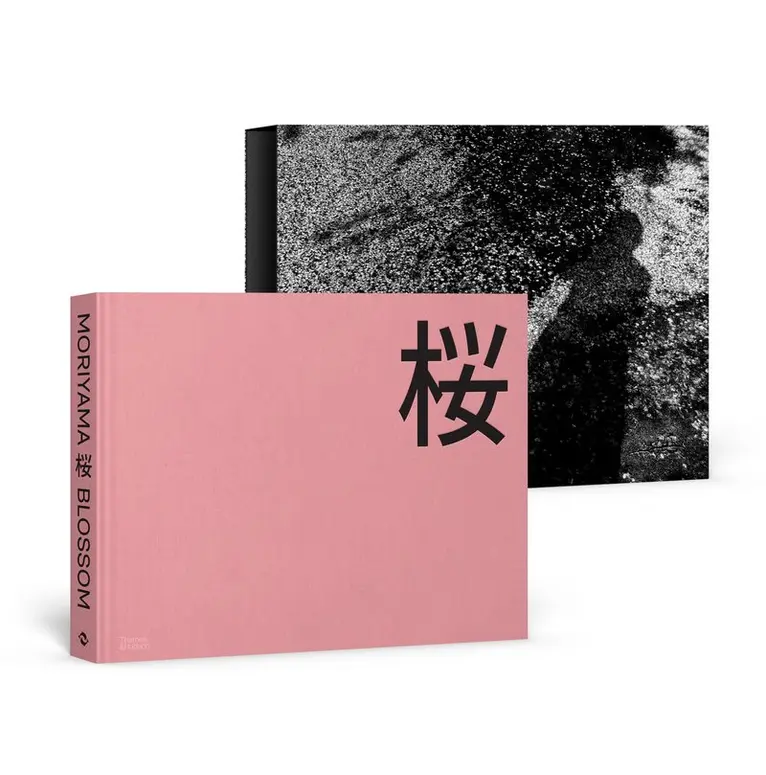 Mark Holborn - Daido Moriyama: Blossom, Inbunden. Tillgänglighet: Kommande