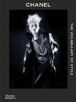 Chanel: The Vocabulary of Style