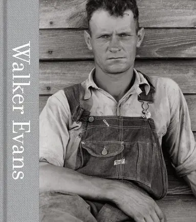 Walker Evans