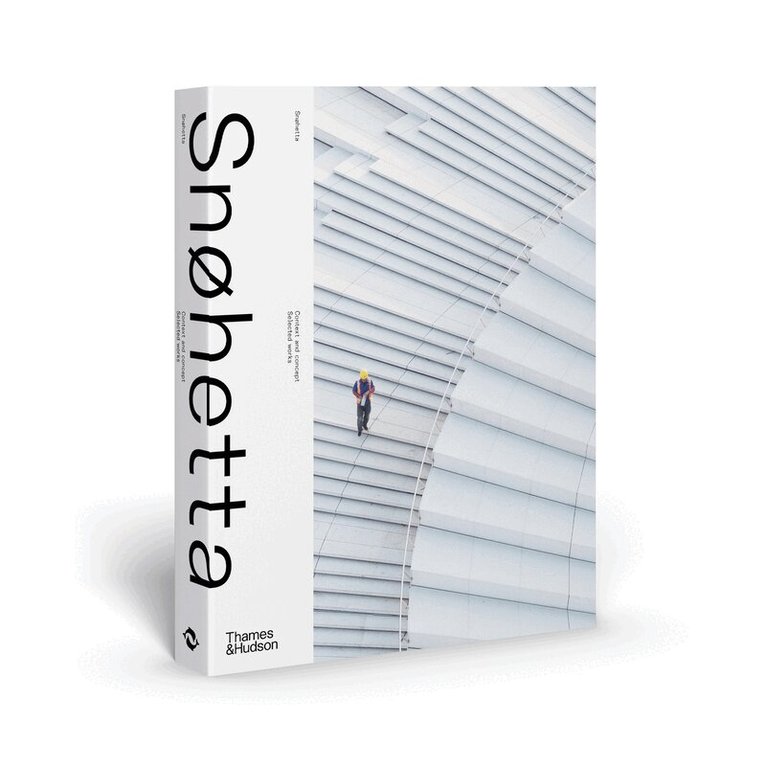 Adrian Shaughnessy - Snohetta, Häftad