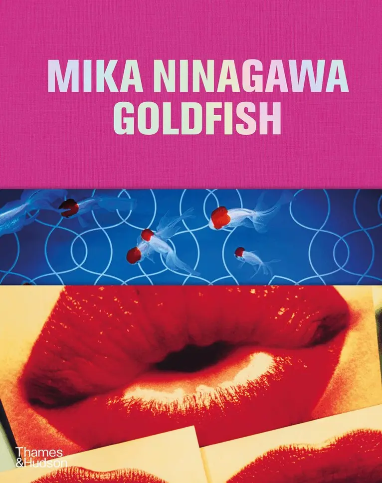 Lena Fritsch, Mika Ninagawa - Mika Ninagawa: Goldfish, Inbunden. Tillgänglighet: Kommande