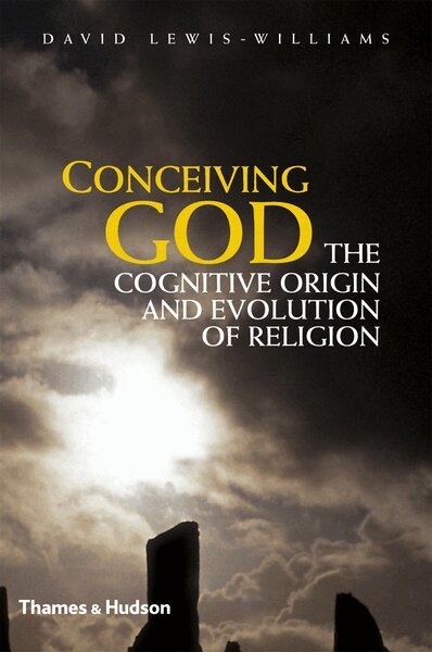David Lewis-Williams - Conceiving God, Inbunden. Tillgänglighet: Tillfälligt slut